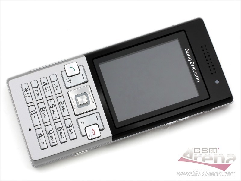 Sony Ericsson T700