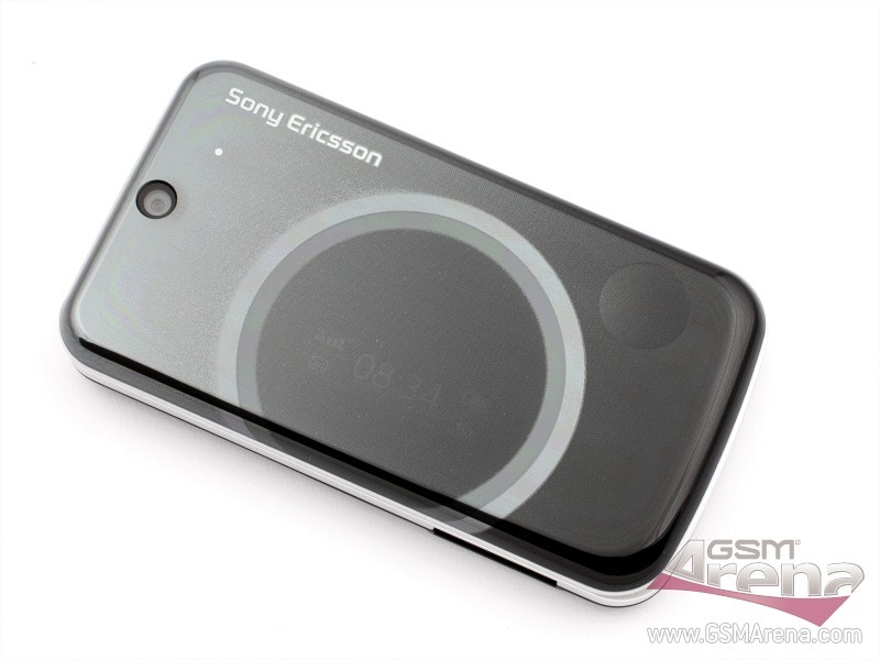 Sony Ericsson T707
