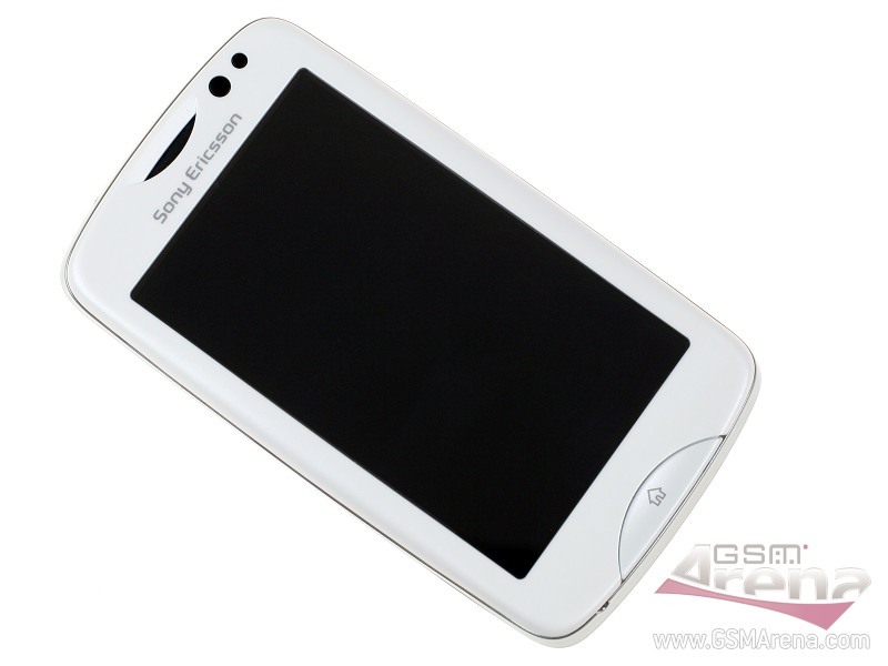 Sony Ericsson txt pro