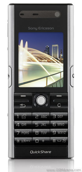 Sony Ericsson V600