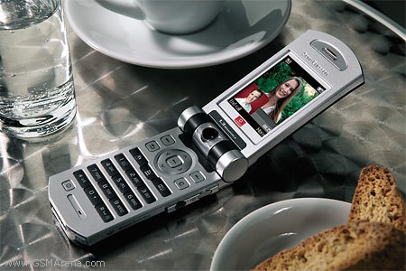 Sony Ericsson V800