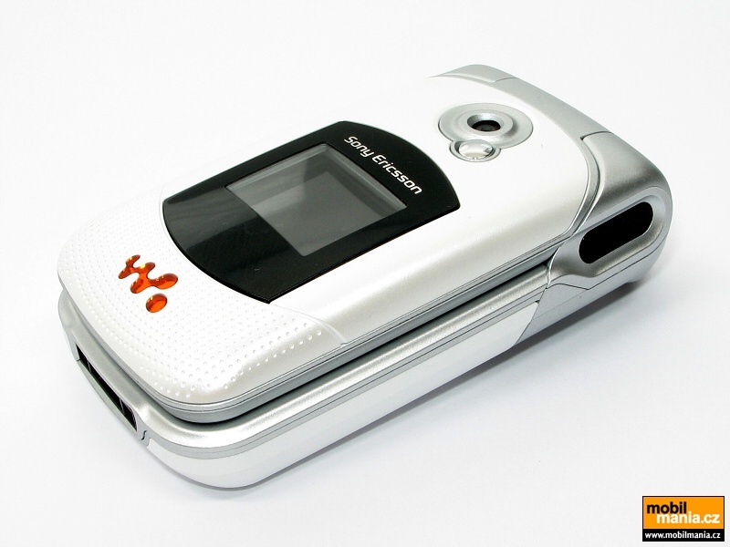 Sony Ericsson W300
