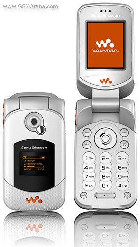 Sony Ericsson W300