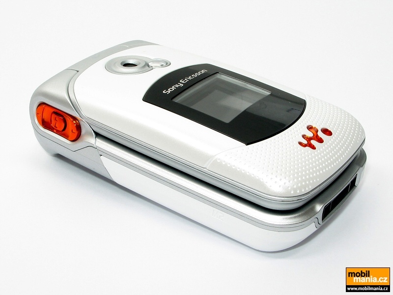 Sony Ericsson W300