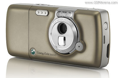 Sony Ericsson W700