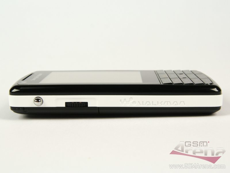 Sony Ericsson W960