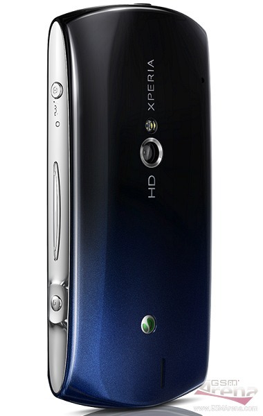 Sony Ericsson Xperia Neo