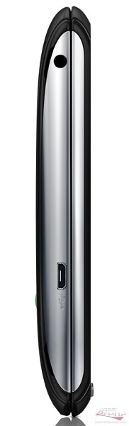 Sony Ericsson Xperia PLAY