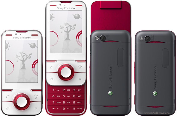 Sony Ericsson Yari