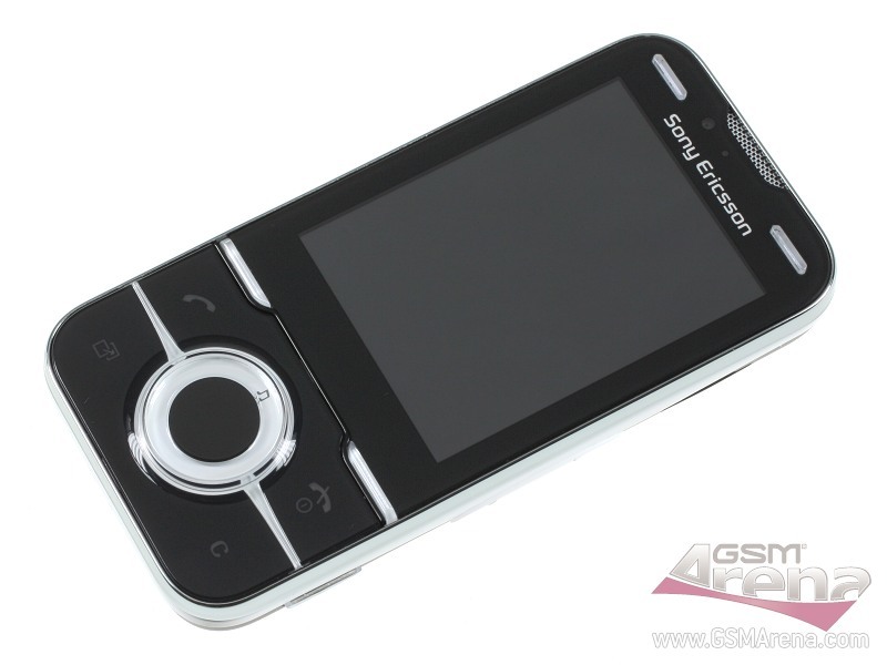 Sony Ericsson Yari