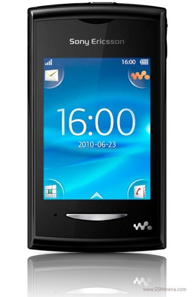 Sony Ericsson Yendo
