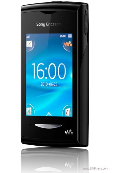 Sony Ericsson Yendo