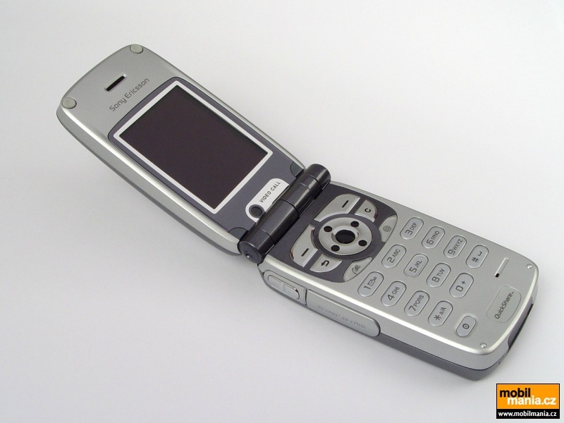 Sony Ericsson Z1010