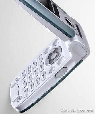 Sony Ericsson Z500