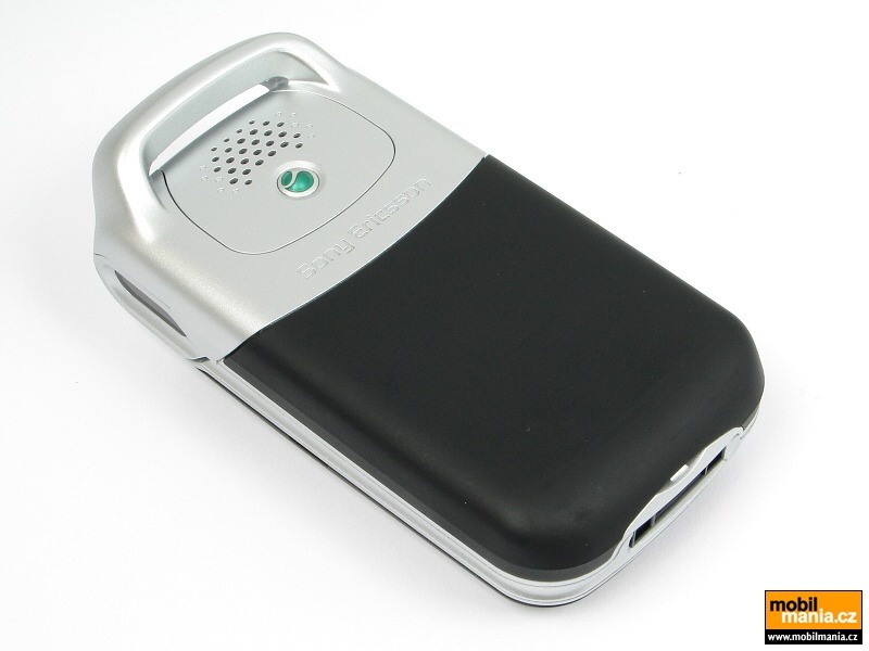 Sony Ericsson Z530