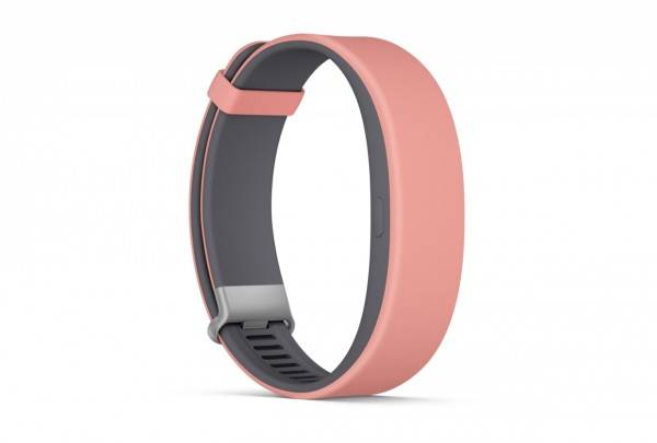 Sony  SmartBand 2 SWR12