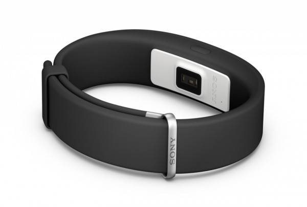 Sony  SmartBand 2 SWR12