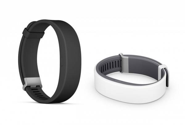 Sony  SmartBand 2 SWR12