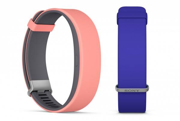 Sony  SmartBand 2 SWR12