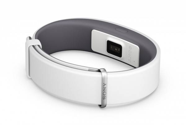 Sony  SmartBand 2 SWR12