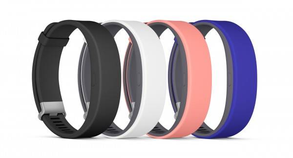Sony  SmartBand 2 SWR12