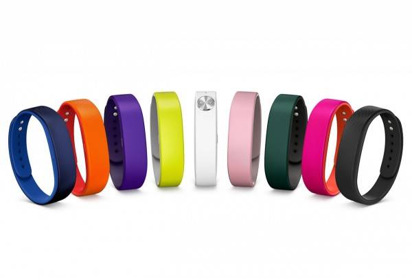 Sony  SmartBand SWR10