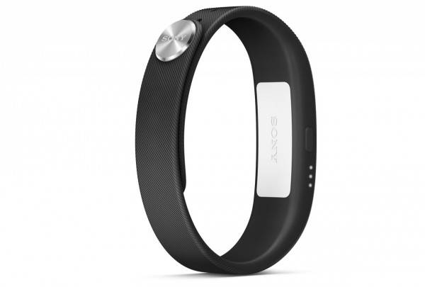 Sony  SmartBand SWR10