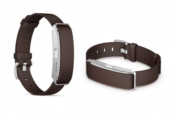 Sony  SmartBand SWR10