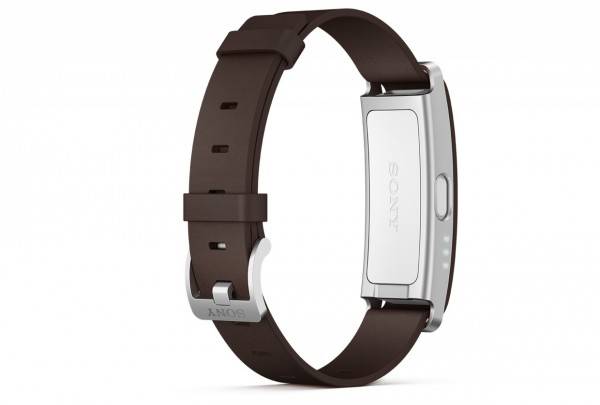 Sony  SmartBand SWR10