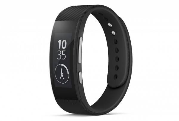 Sony  SmartBand Talk SWR30