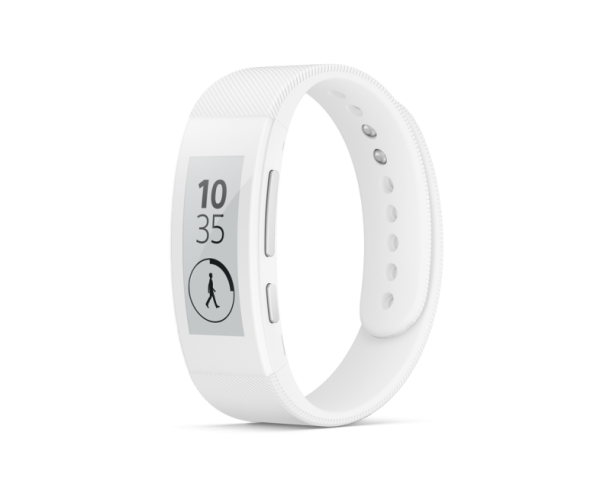 Sony  SmartBand Talk SWR30