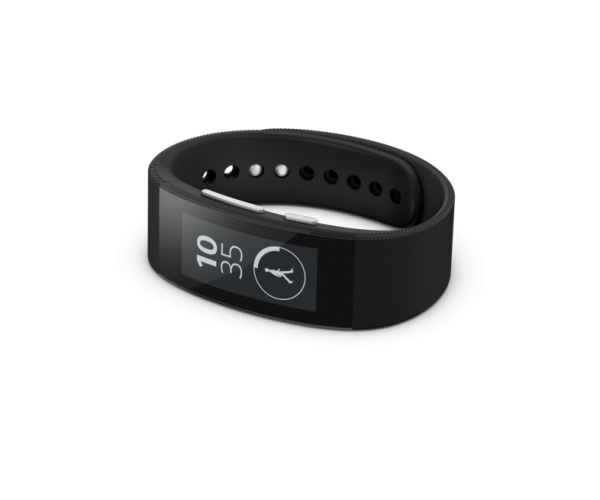 Sony  SmartBand Talk SWR30