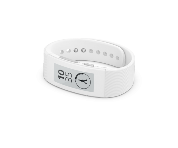 Sony  SmartBand Talk SWR30