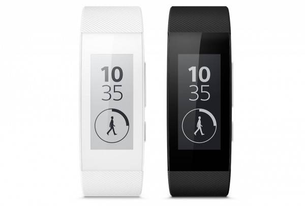 Sony  SmartBand Talk SWR30