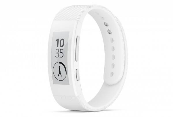Sony  SmartBand Talk SWR30