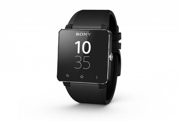 Sony  SmartWatch 2