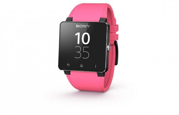 Sony  SmartWatch 2