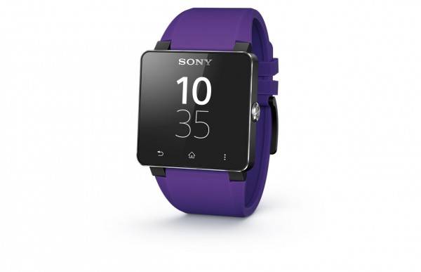 Sony  SmartWatch 2
