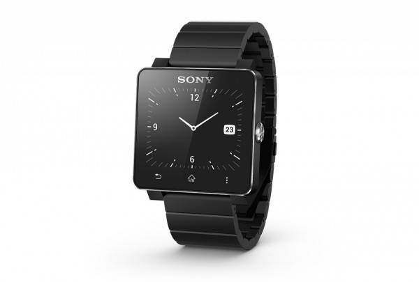 Sony  SmartWatch 2