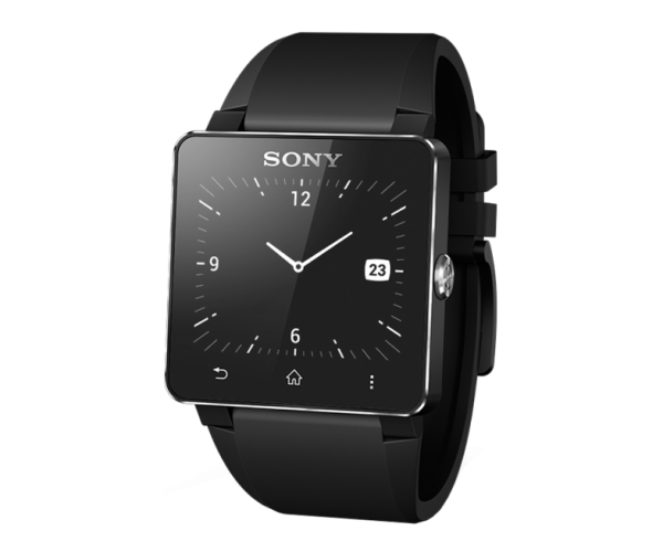 Sony  SmartWatch 2