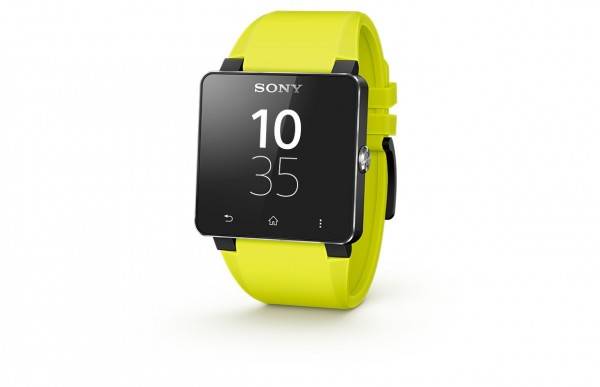 Sony  SmartWatch 2