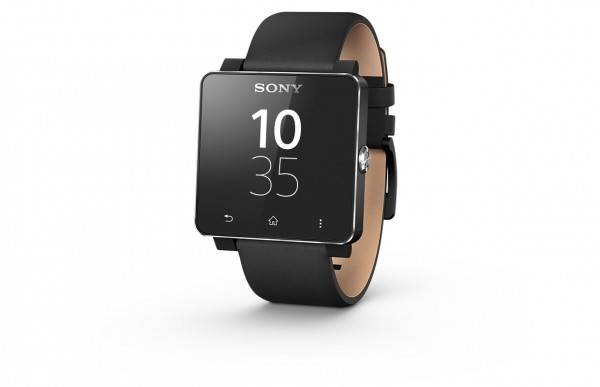 Sony  SmartWatch 2