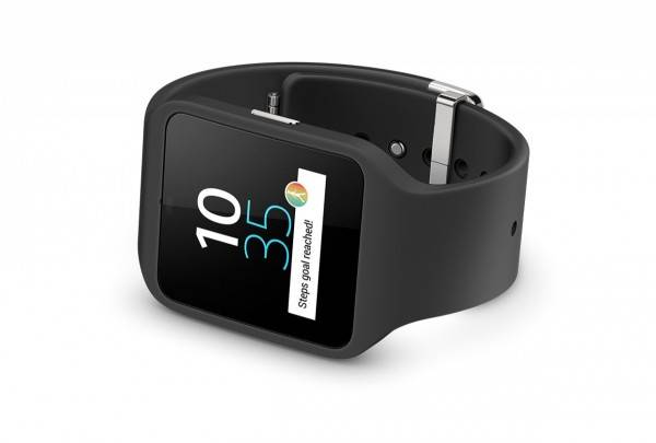 Sony  SmartWatch 3 SWR50