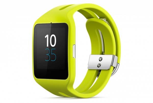 Sony  SmartWatch 3 SWR50
