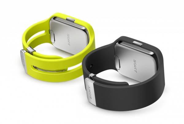 Sony  SmartWatch 3 SWR50
