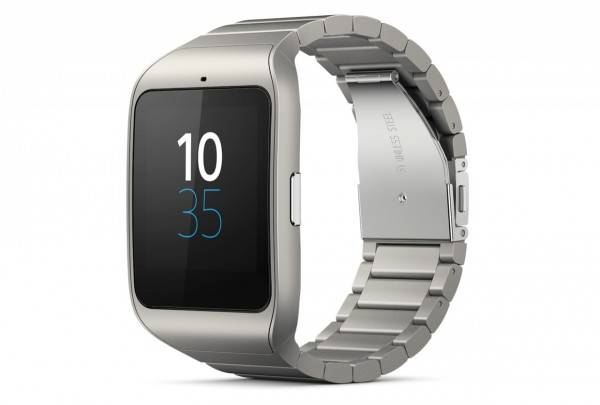 Sony  SmartWatch 3 SWR50