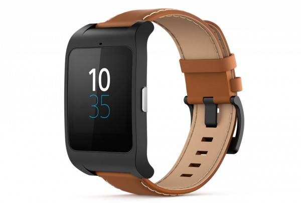 Sony  SmartWatch 3 SWR50