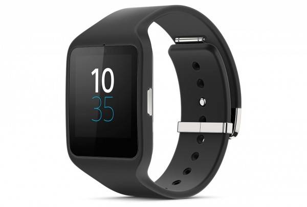 Sony  SmartWatch 3 SWR50