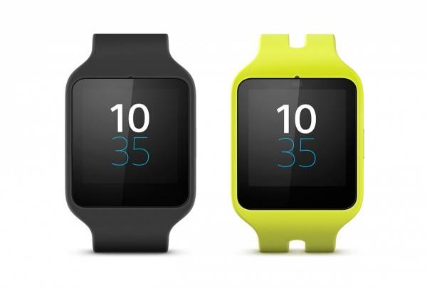 Sony  SmartWatch 3 SWR50