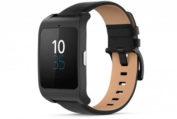 Sony  SmartWatch 3 SWR50